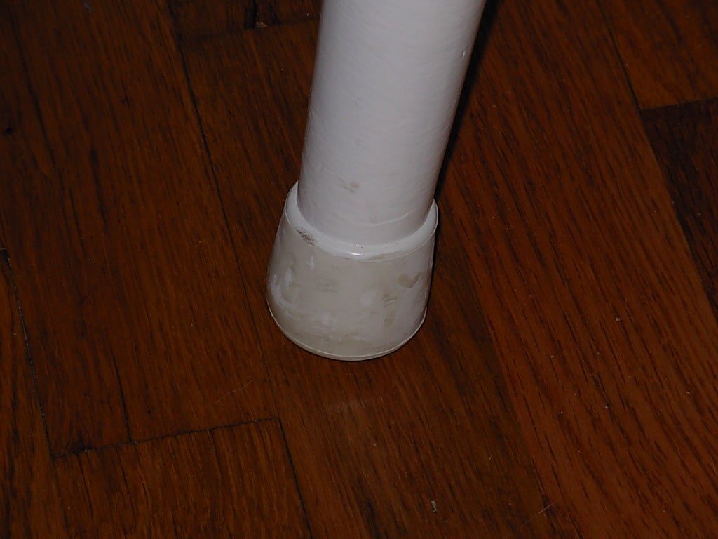 DIY Central How To Protect Laminate Flooring DIY Central