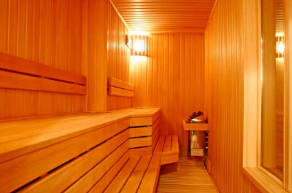 Keep your sauna looking clean and inviting with proper cleaning and maintenance